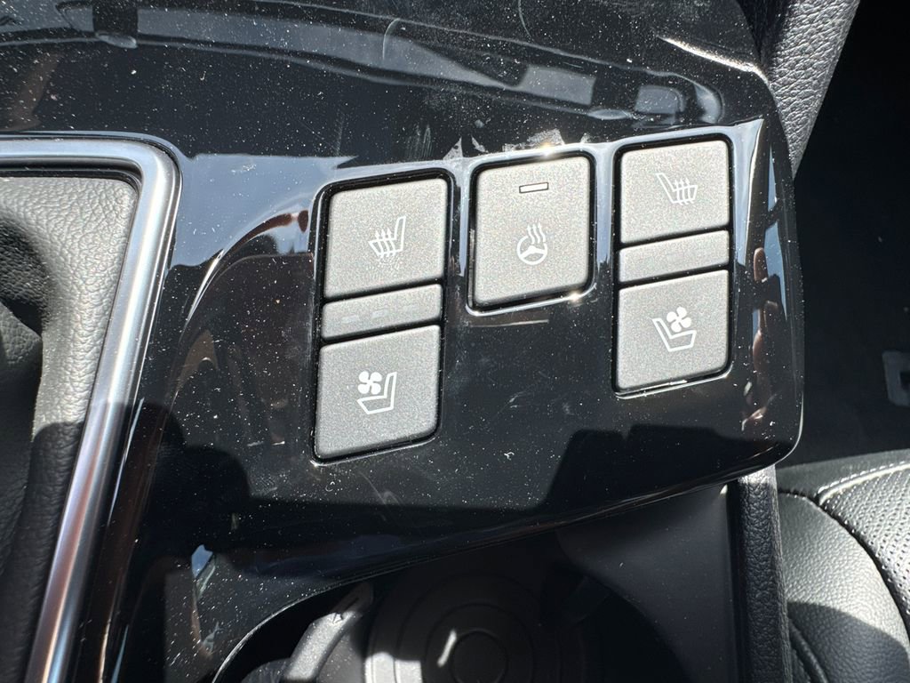 New 2024 Kia Sportage SX image 31