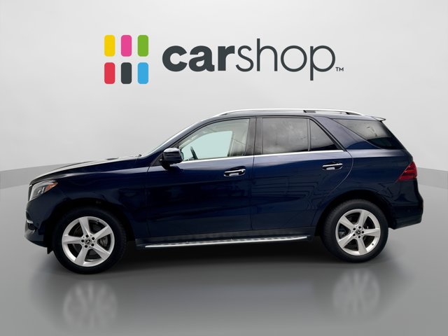 Used 2018 Mercedes-Benz GLE 350 4MATIC image 2