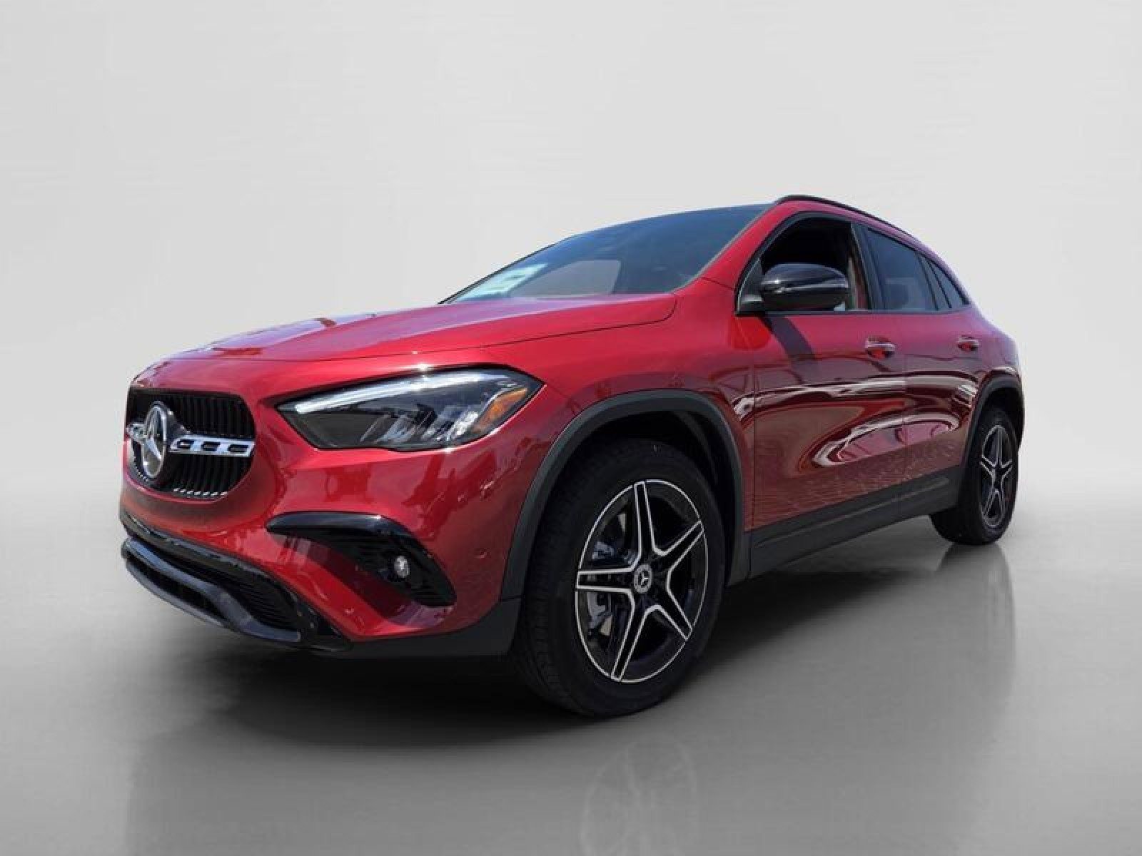 New 2026 Mercedes-Benz GLA 250 image 8