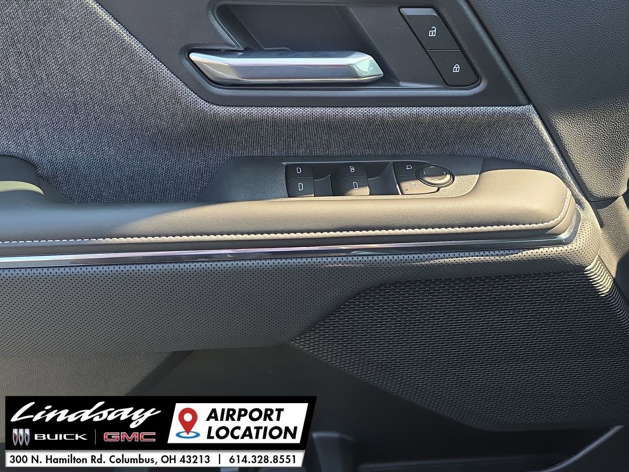 New 2026 GMC Sierra EV Elevation w/ LPO, Elevation Dark Package image 22