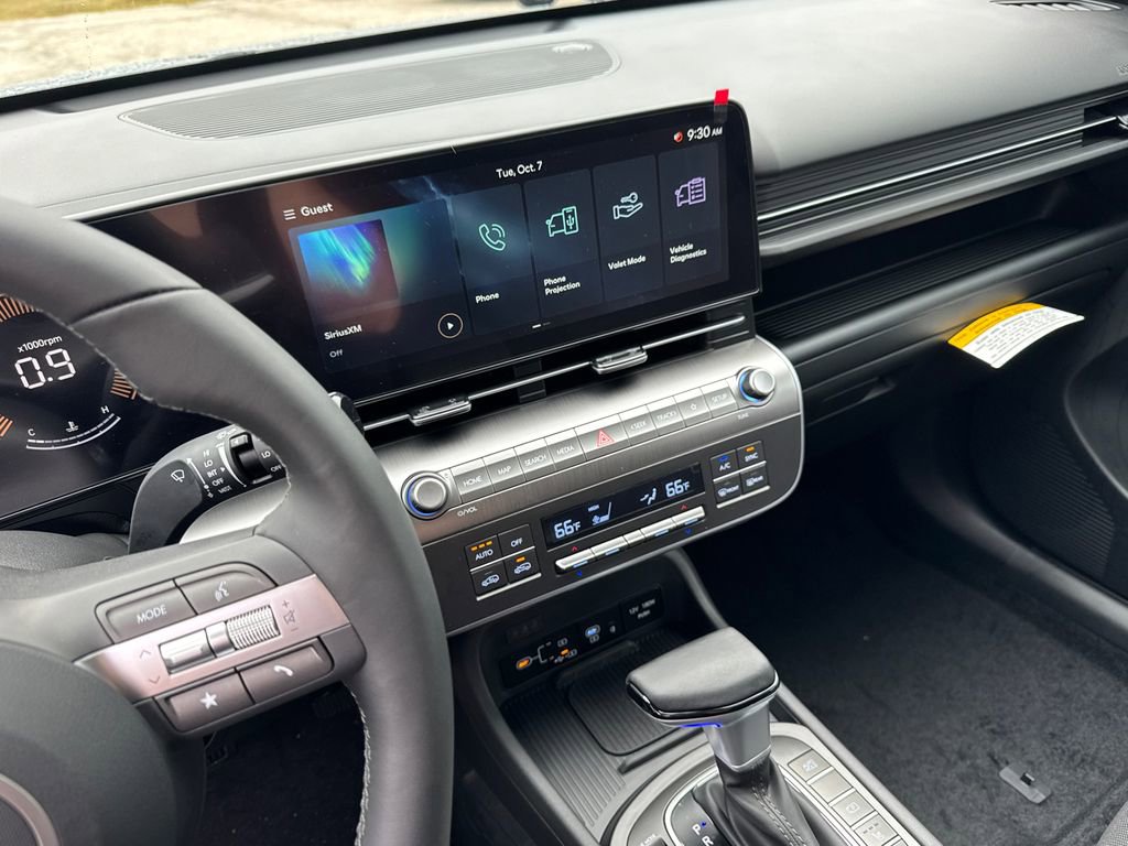 New 2026 Hyundai Kona SEL Sport image 18