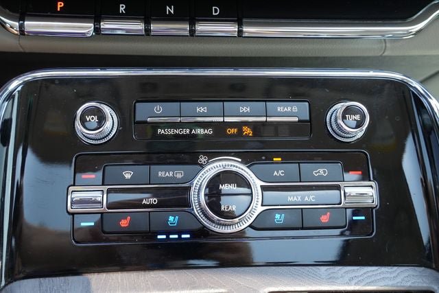 Used 2024 Lincoln Navigator Reserve AWD/4WD image 42