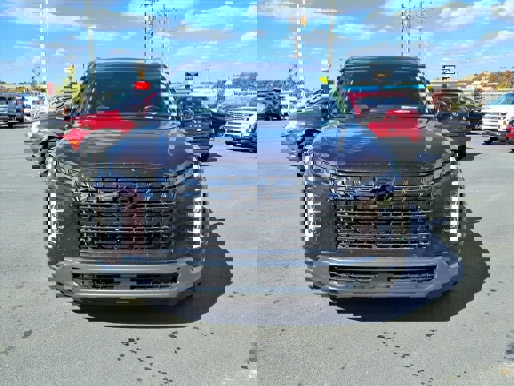 Used 2024 Hyundai Palisade SEL image 2