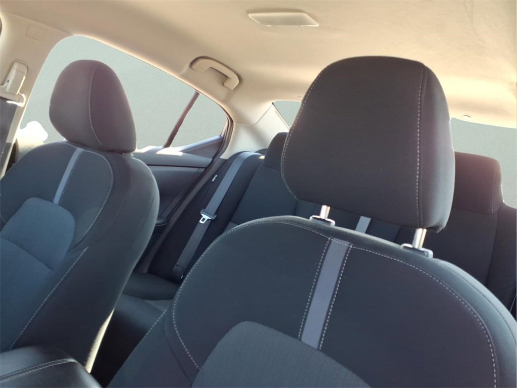 Used 2024 Nissan Sentra SV w/ All-Weather Package image 12