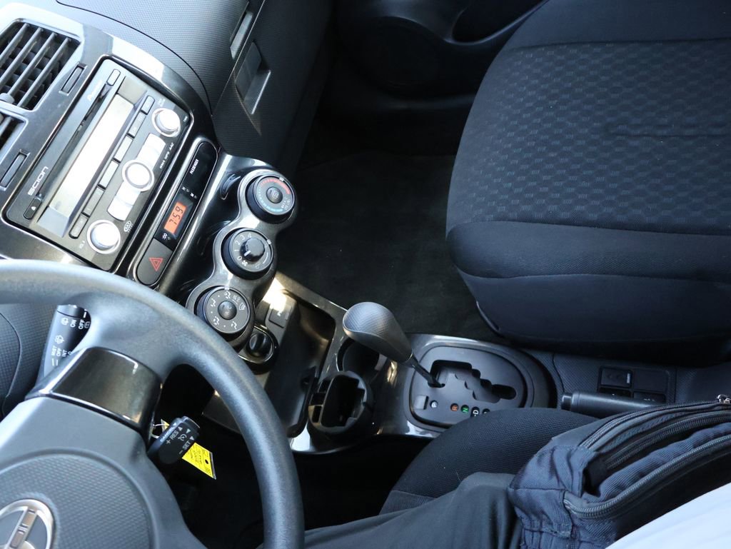 Used 2008 Scion xD Base image 16