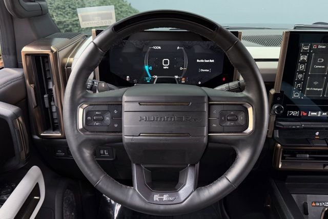 Used 2024 GMC Hummer EV 2X image 28