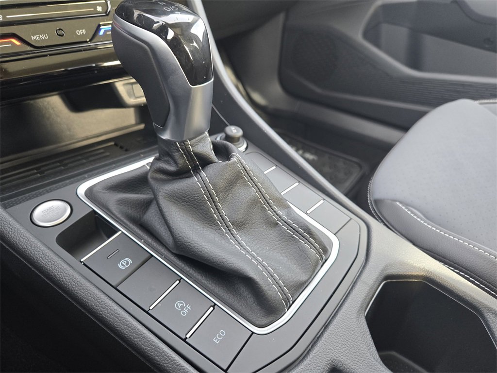 New 2026 Volkswagen Jetta SE image 16