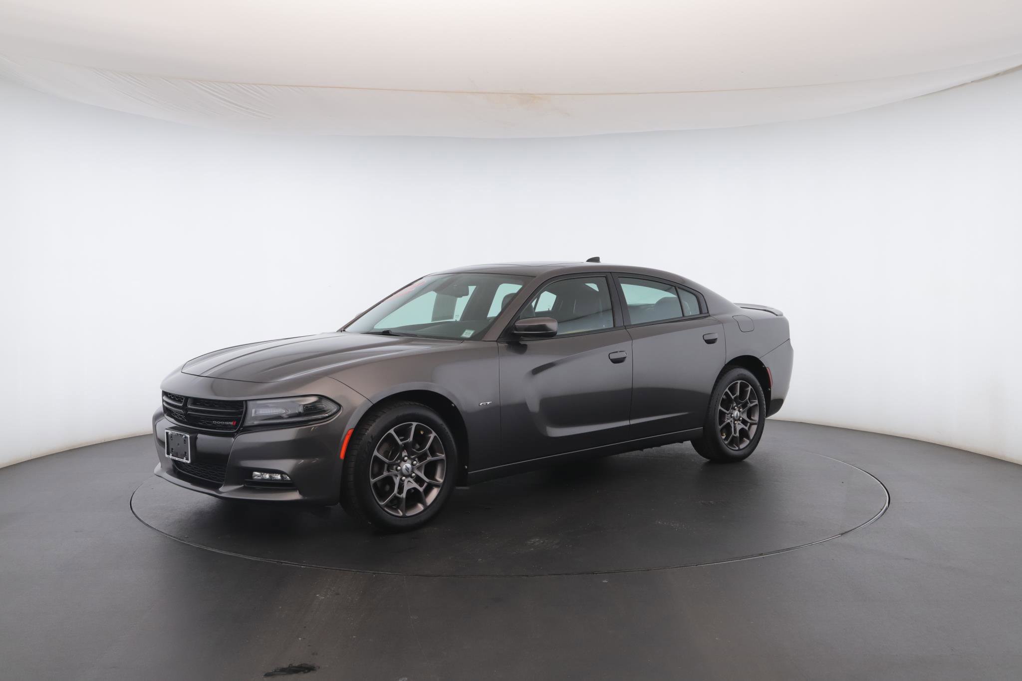 Used 2018 Dodge Charger GT image 41