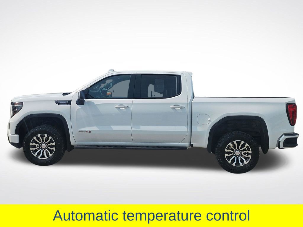 Used 2023 GMC Sierra 1500 AT4 w/ AT4 Premium Package image 23