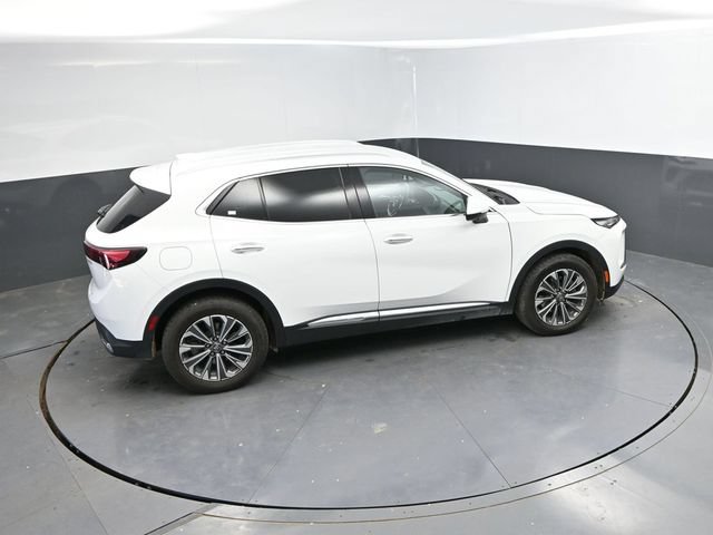 Used 2024 Buick Envision Preferred AWD/4WD image 31