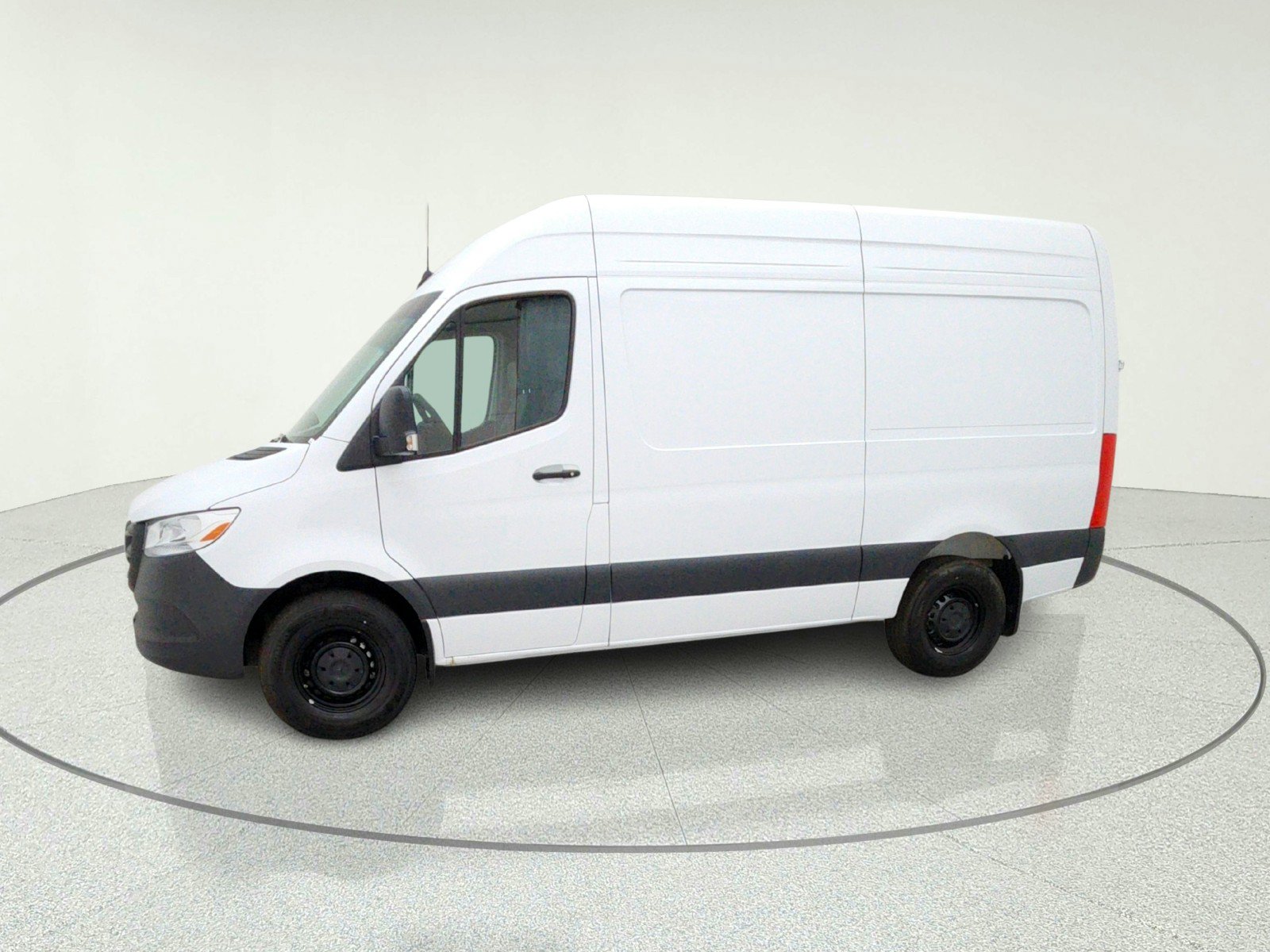 New 2026 Mercedes-Benz Sprinter 2500 image 15