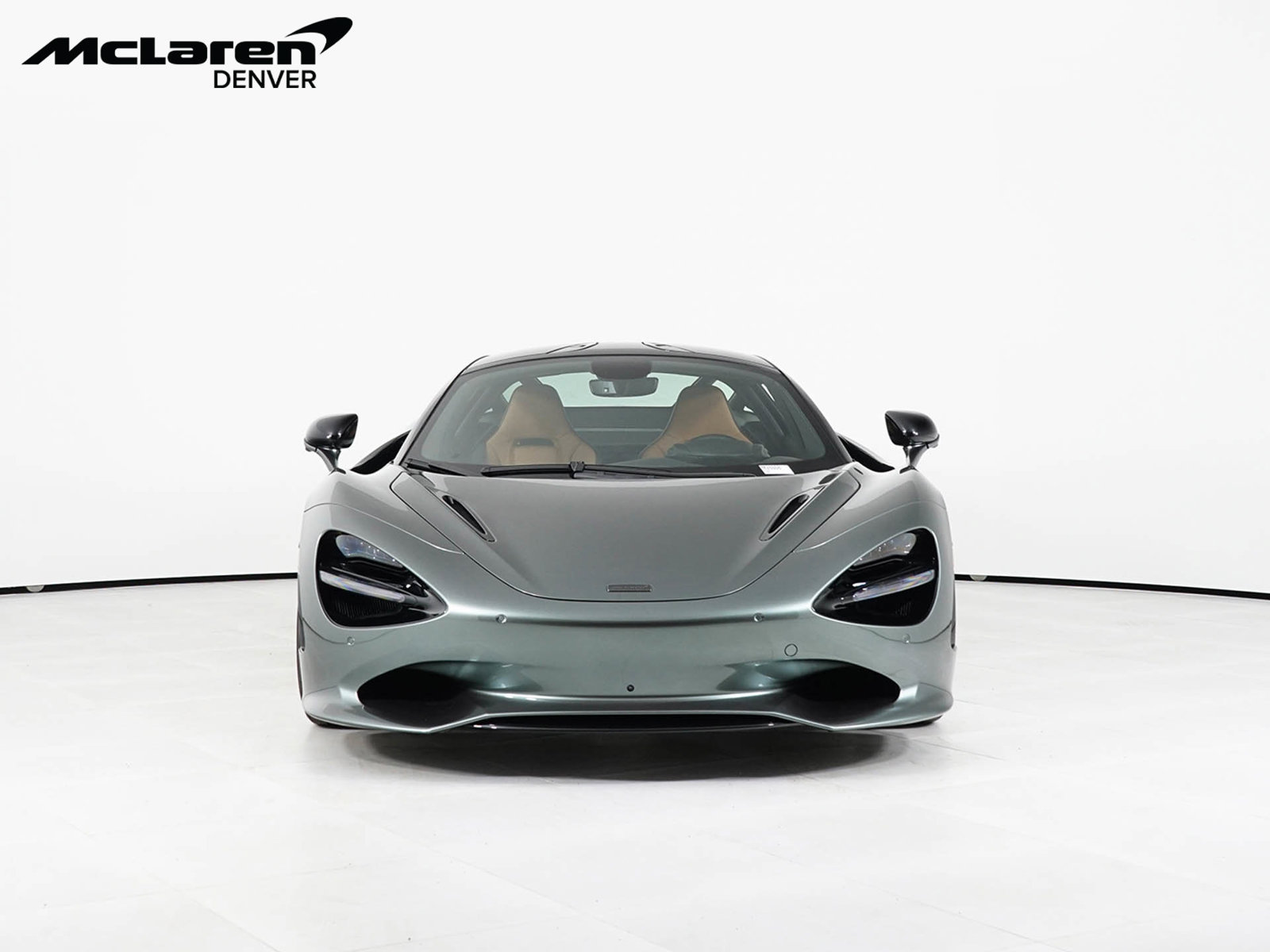 Used 2026 McLaren 750S RWD image 11