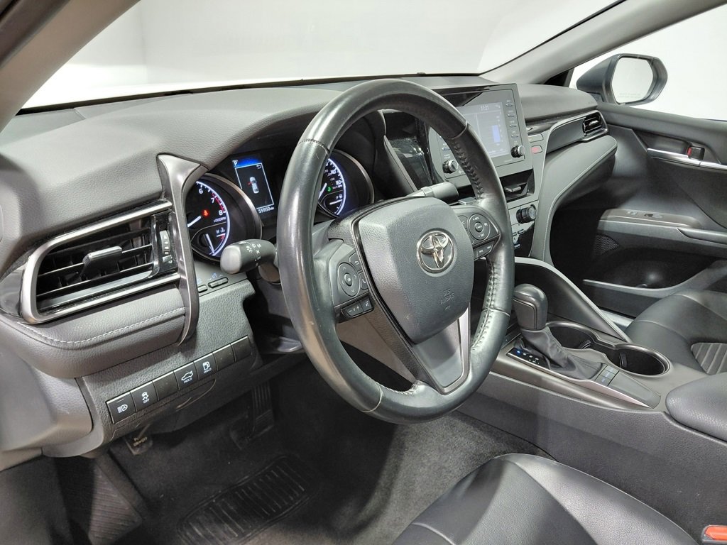 Used 2023 Toyota Camry SE image 21