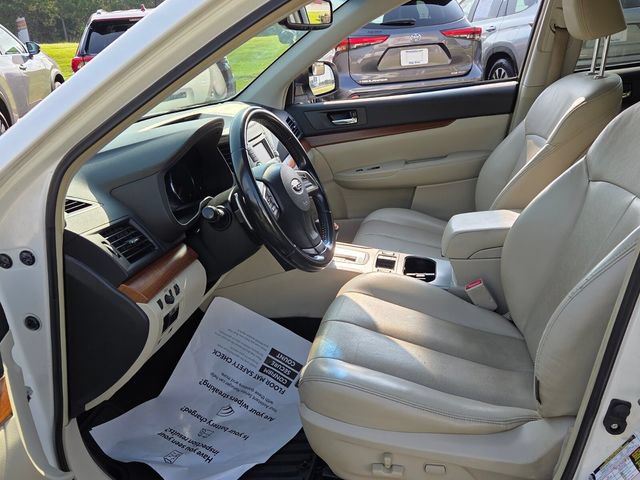 Used 2013 Subaru Outback 2.5i Limited AWD/4WD image 5