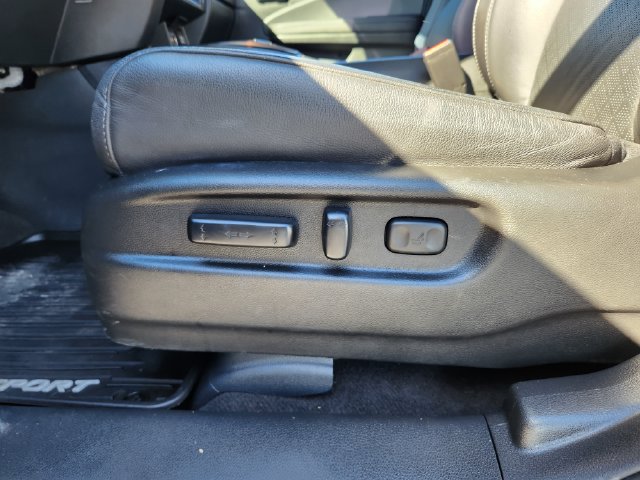 Used 2023 Honda Passport Elite image 22