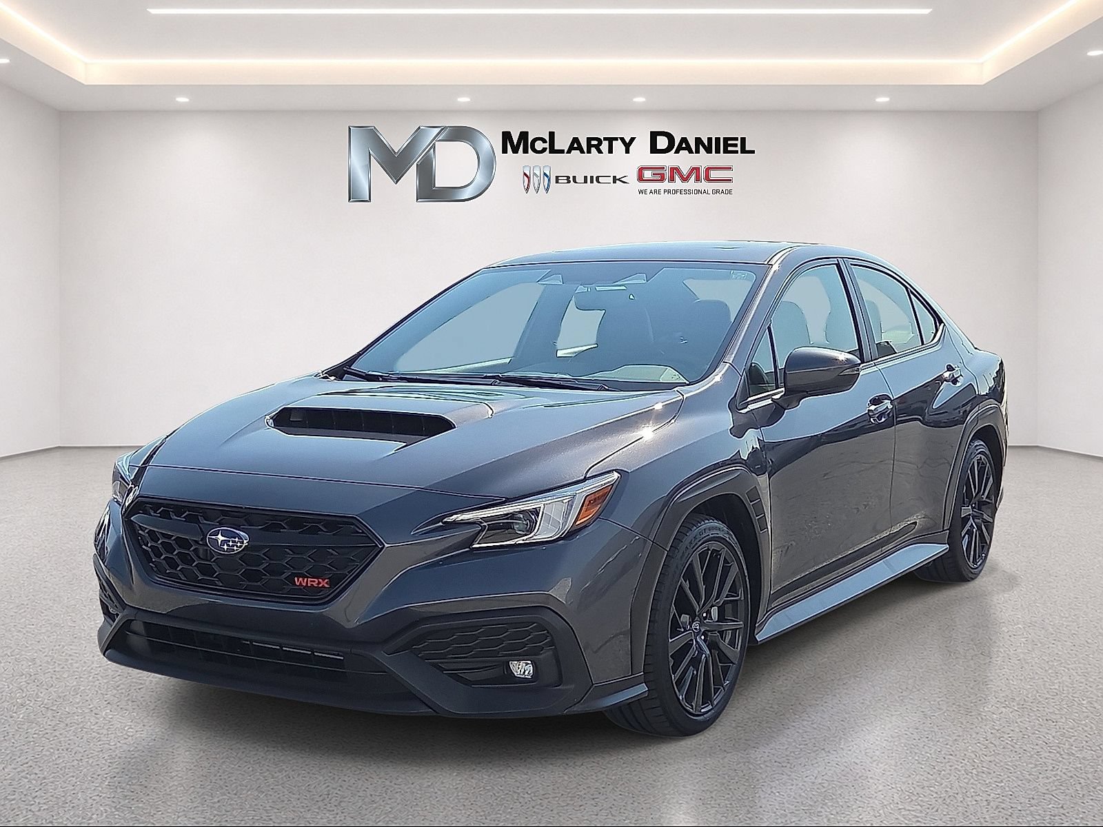 Used 2026 Subaru WRX Limited AWD/4WD image 3