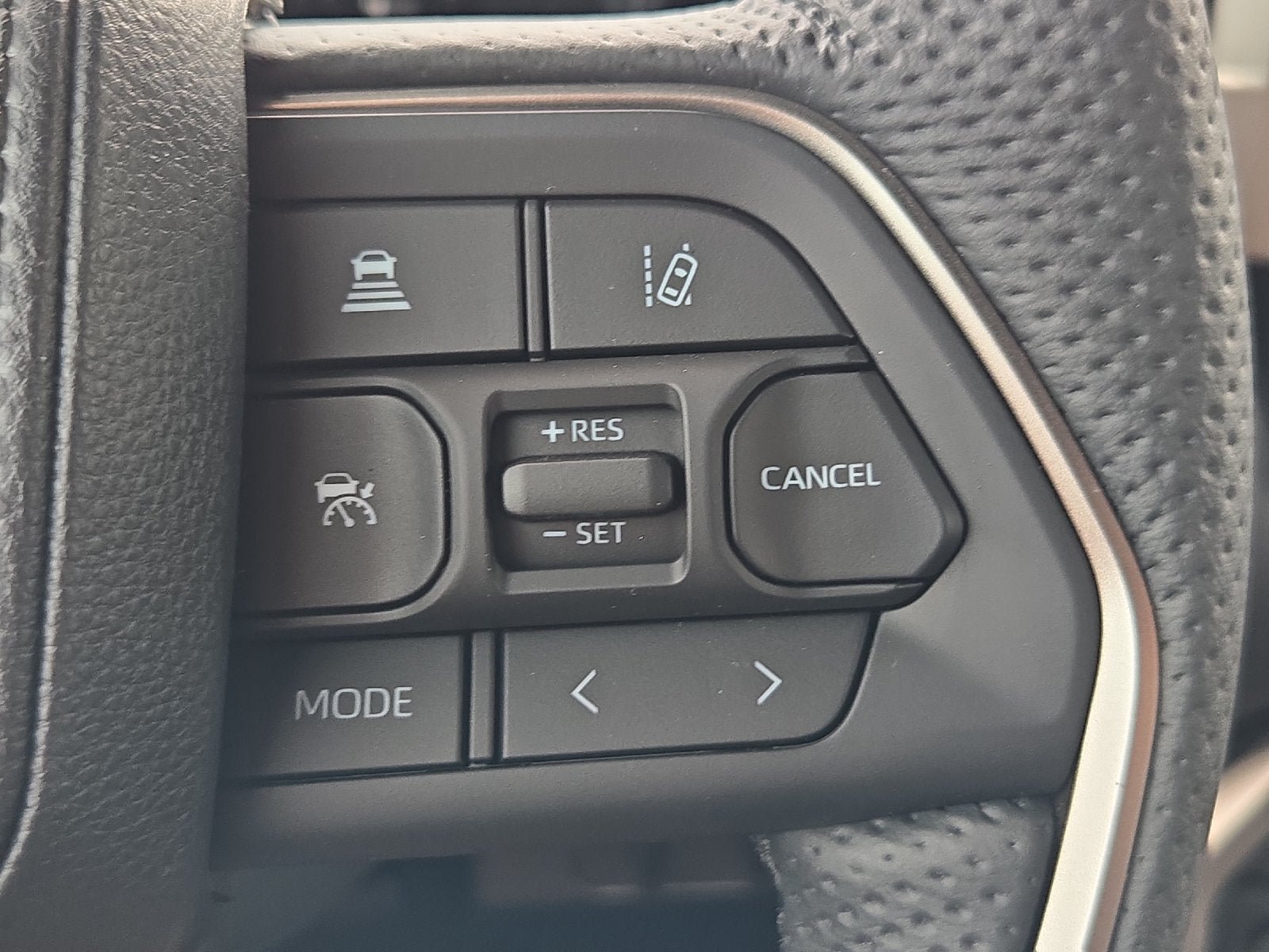 New 2026 Toyota Sequoia Limited AWD/4WD image 30