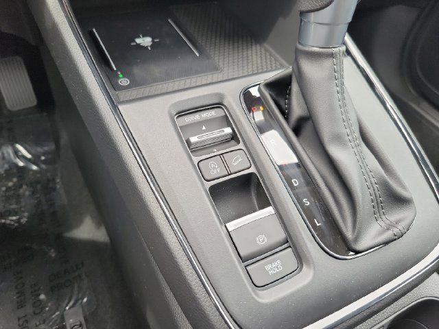 New 2026 Honda CR-V LX image 24