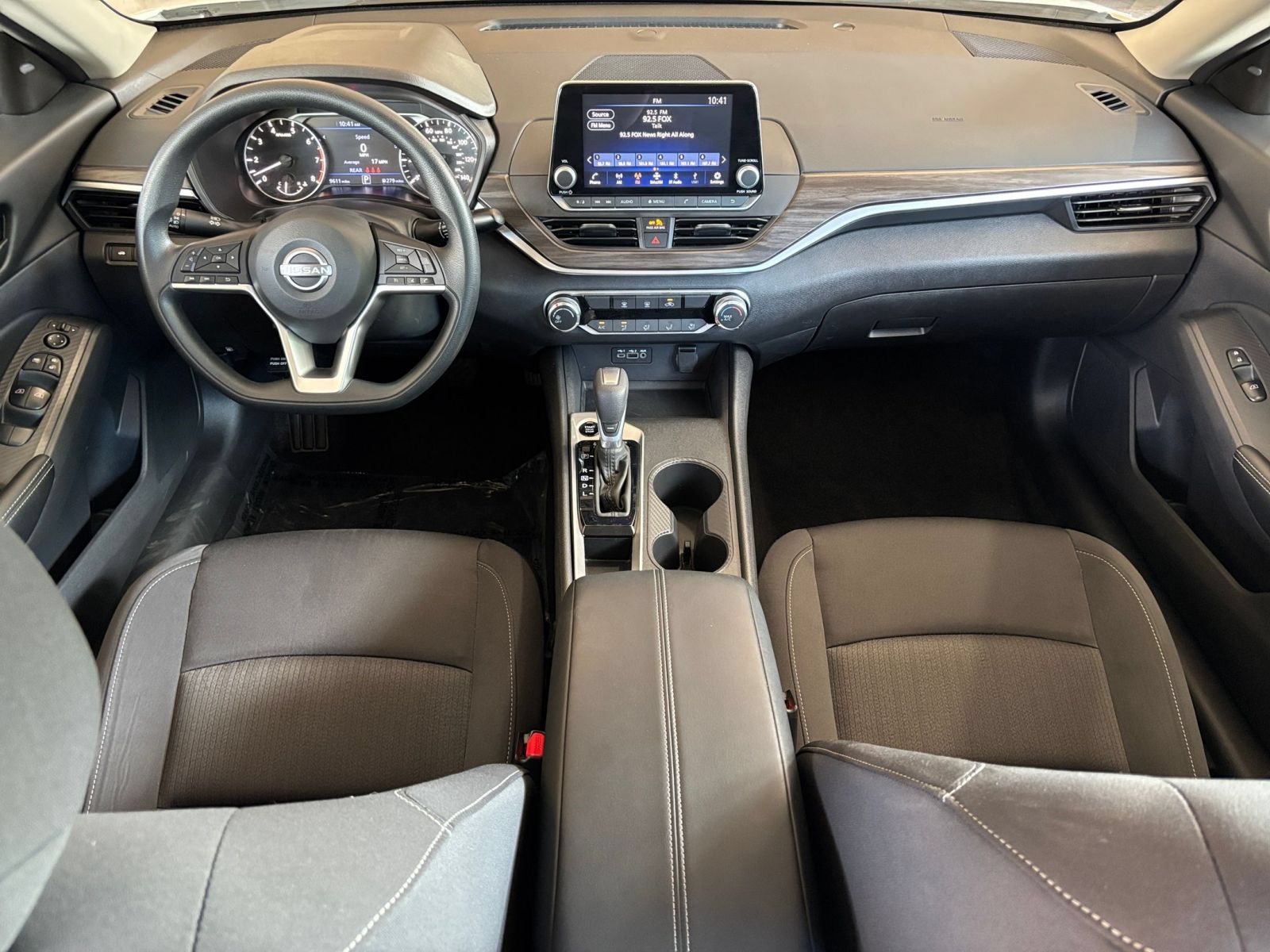 Used 2026 Nissan Altima 2.5 SV FWD image 33