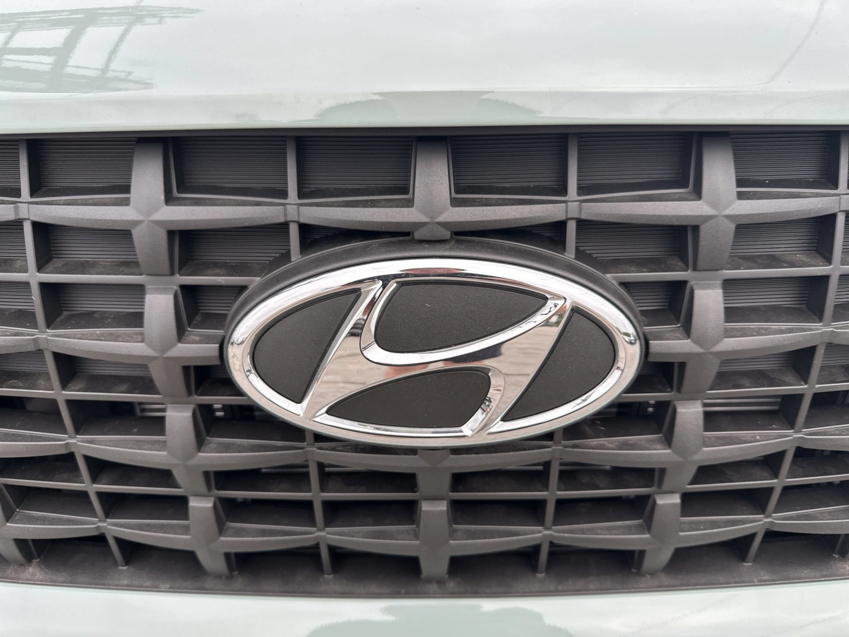 New 2026 Hyundai Venue SE FWD image 26