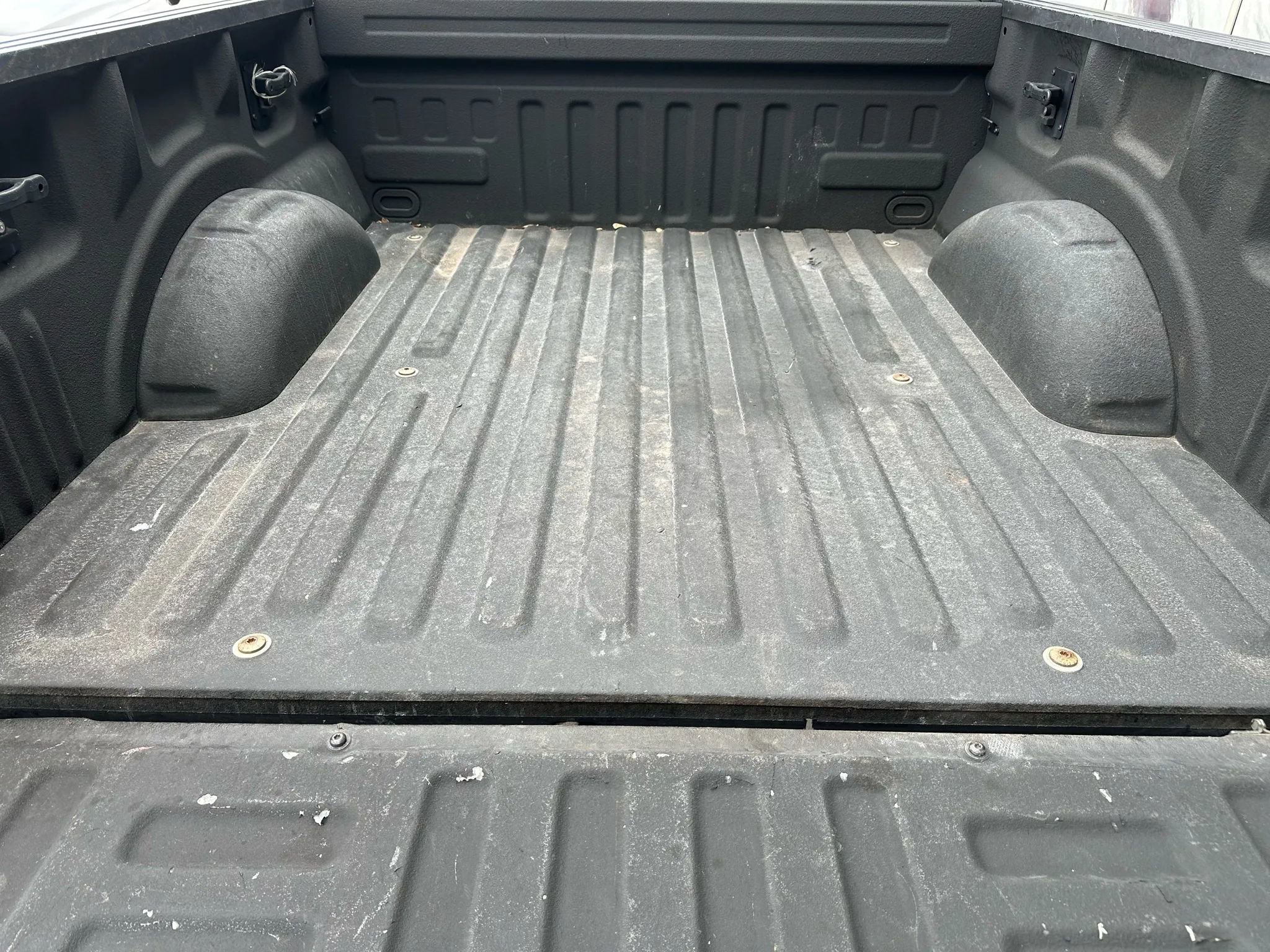 Used 2016 Ford F150 Limited w/ Trailer Tow Package image 28