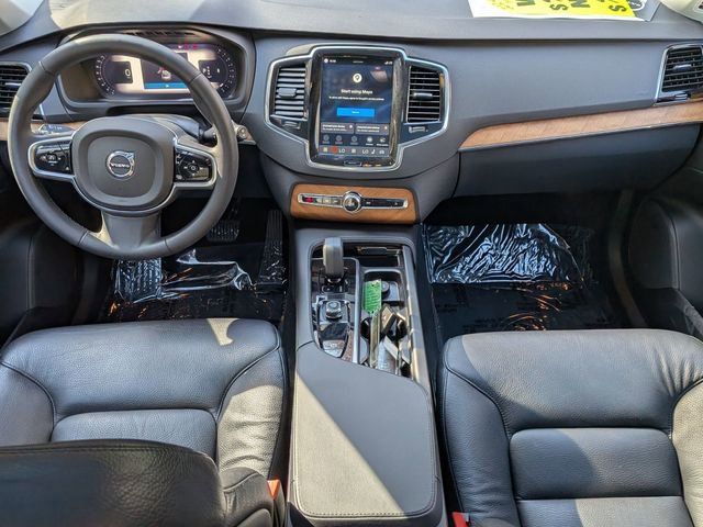 Certified 2023 Volvo XC90 B6 Plus w/ Protection Package Premier AWD/4WD image 16