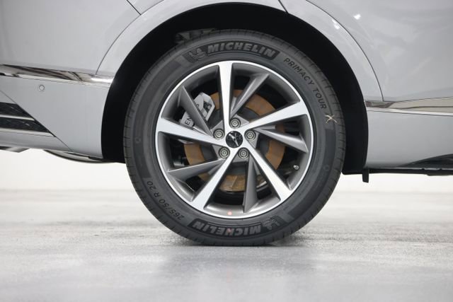 New 2026 Genesis GV80 2.5T Advanced AWD/4WD image 16
