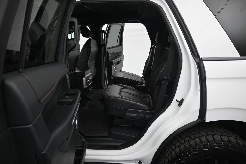 Used 2024 Ford Expedition Limited AWD/4WD image 20