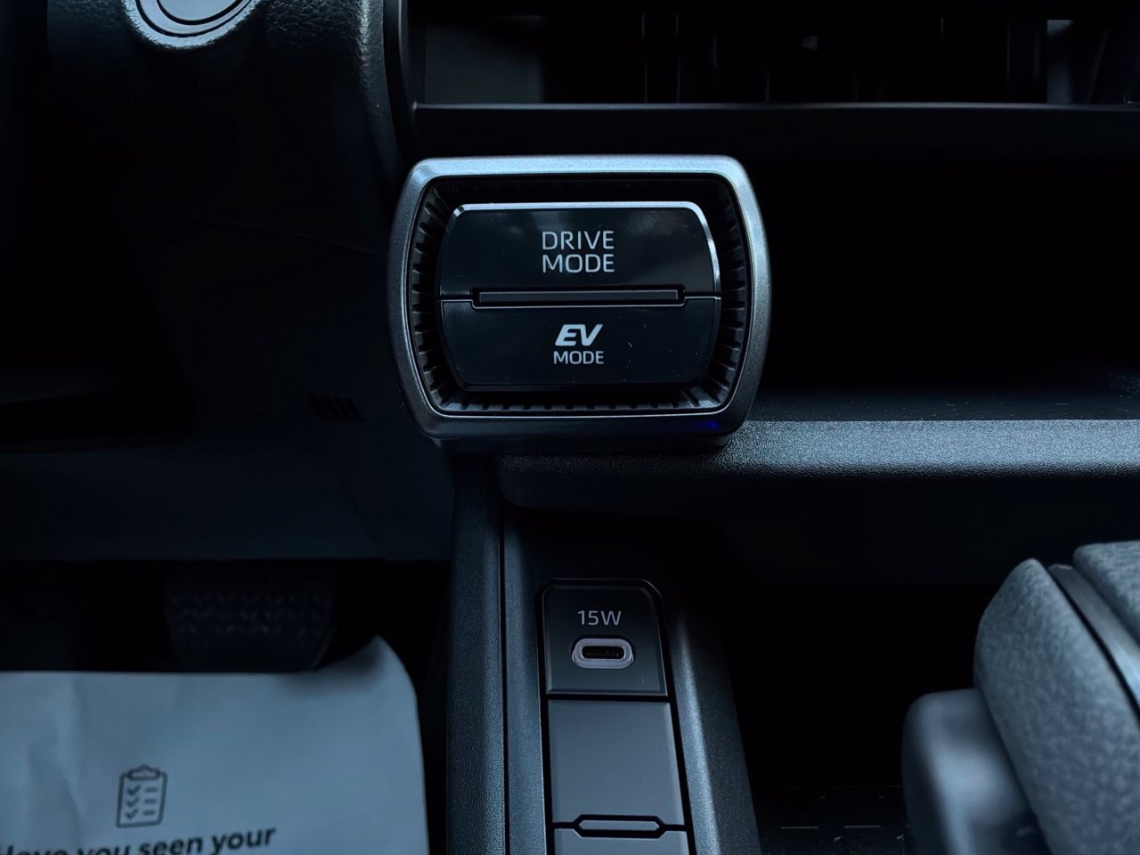 New 2026 Toyota RAV4 LE FWD image 24
