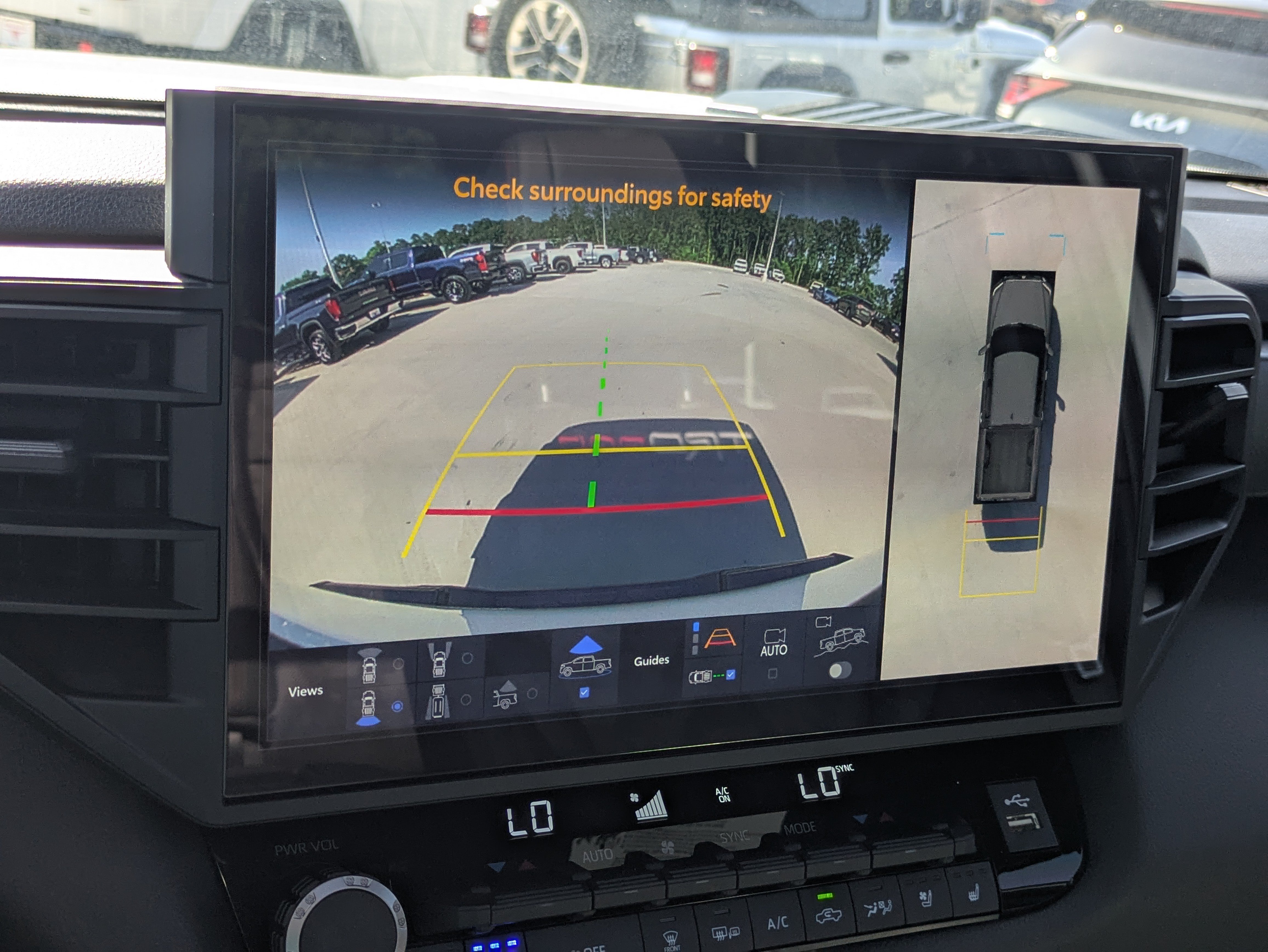 Used 2026 Toyota Tundra TRD Pro AWD/4WD image 26