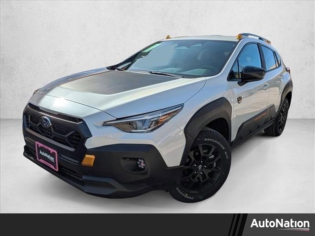 New 2026 Subaru Crosstrek 2.5i Wilderness