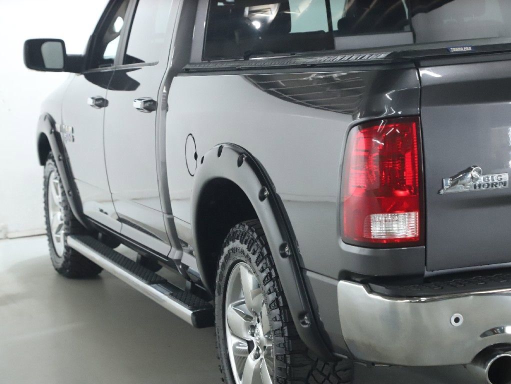 Used 2017 RAM 1500 Big Horn AWD/4WD image 40
