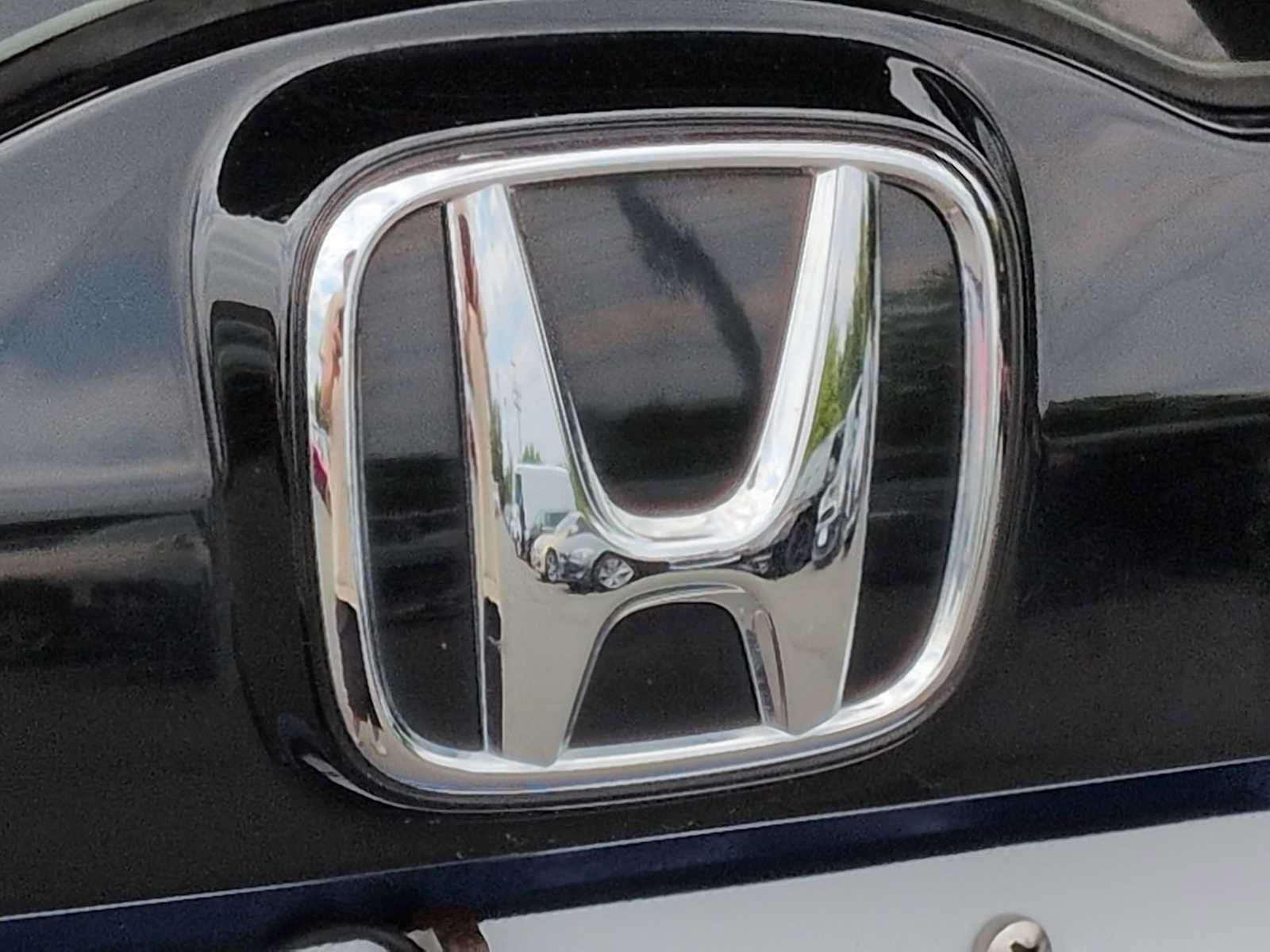Used 2012 Honda Fit Sport image 12