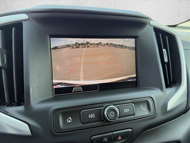 Used 2024 GMC Terrain SLE AWD/4WD image 18