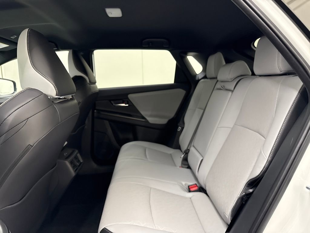 New 2026 Subaru Solterra Premium image 26