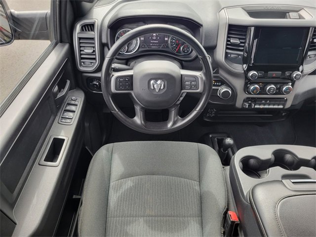 Used 2022 RAM 2500 Tradesman image 15