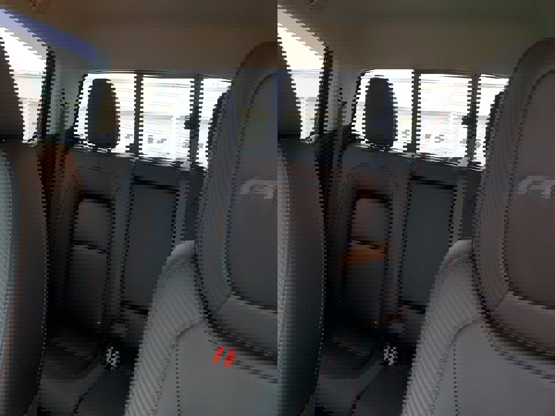 Certified 2021 GMC Canyon AT4 w/ Driver Alert Package image 27