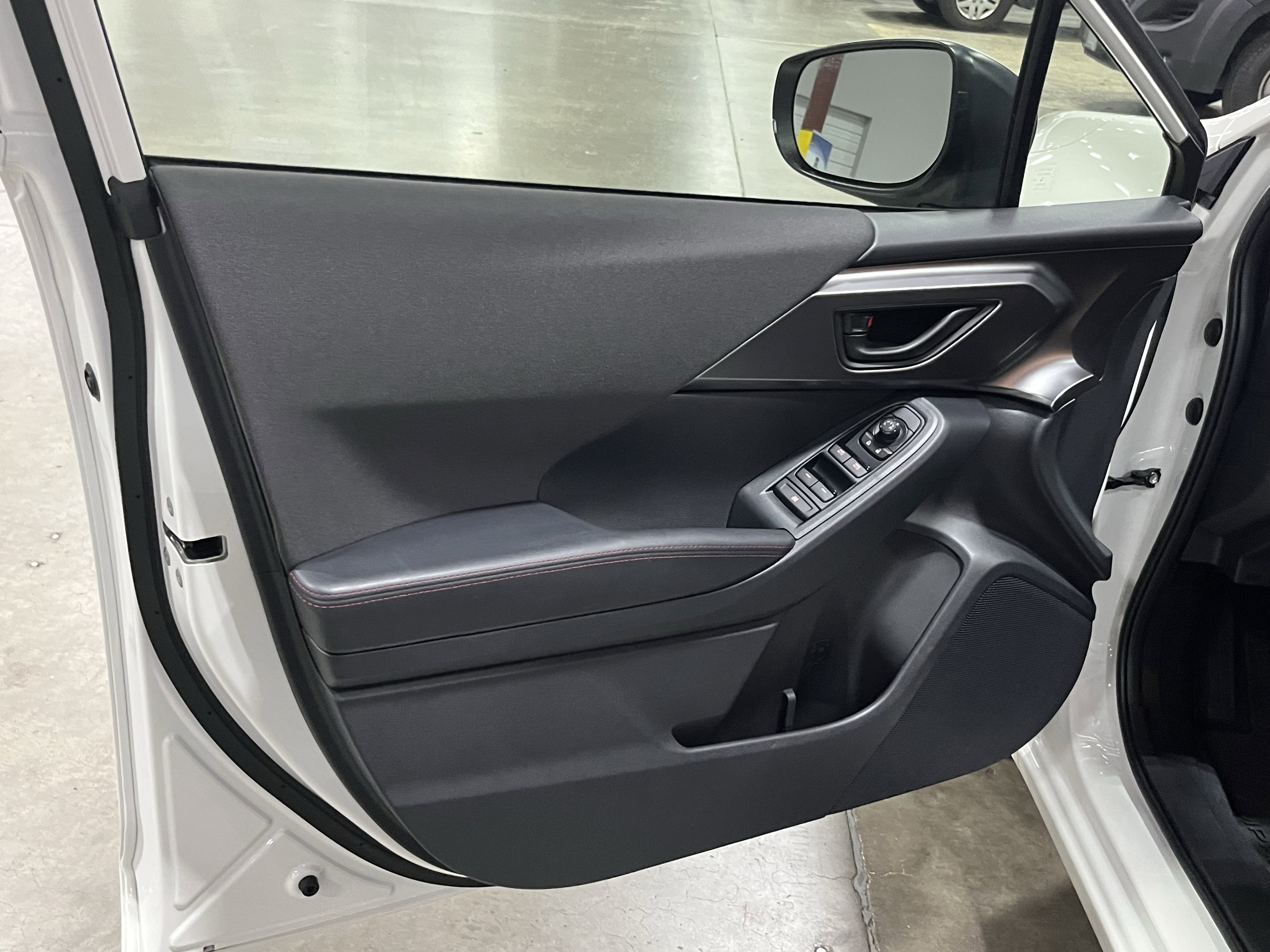 Used 2024 Subaru Impreza 2.0i Sport image 15