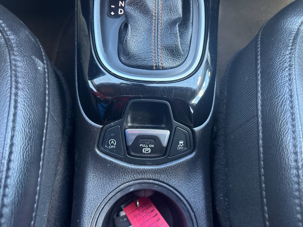 Used 2020 Jeep Compass Limited image 31