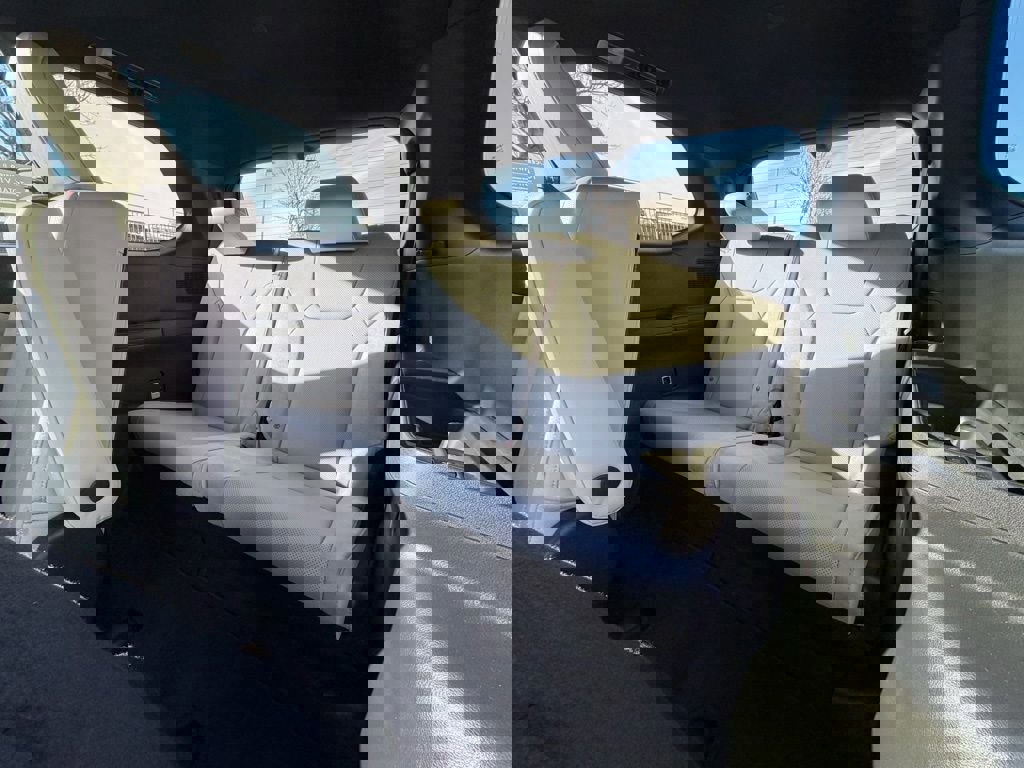 Used 2024 Lexus TX 350 FWD w/ Technology Package image 35