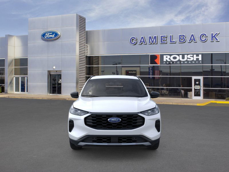 New 2026 Ford Escape ST-Line w/ Tech Pack #1 FWD image 6