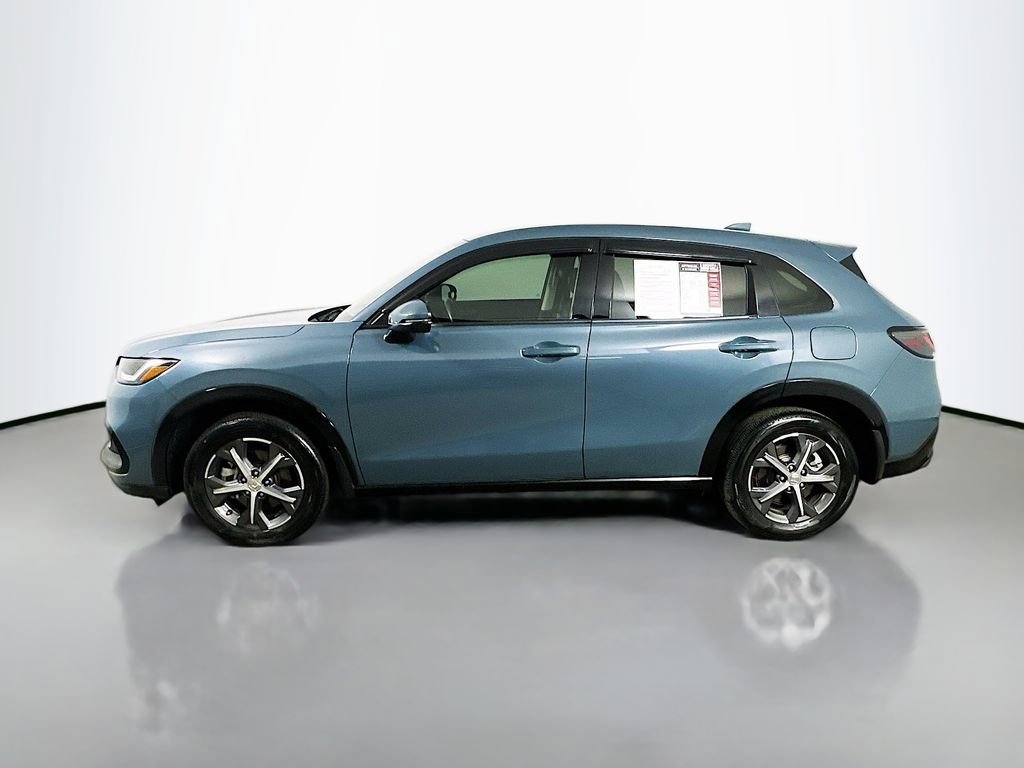 Used 2024 Honda HR-V EX-L image 5