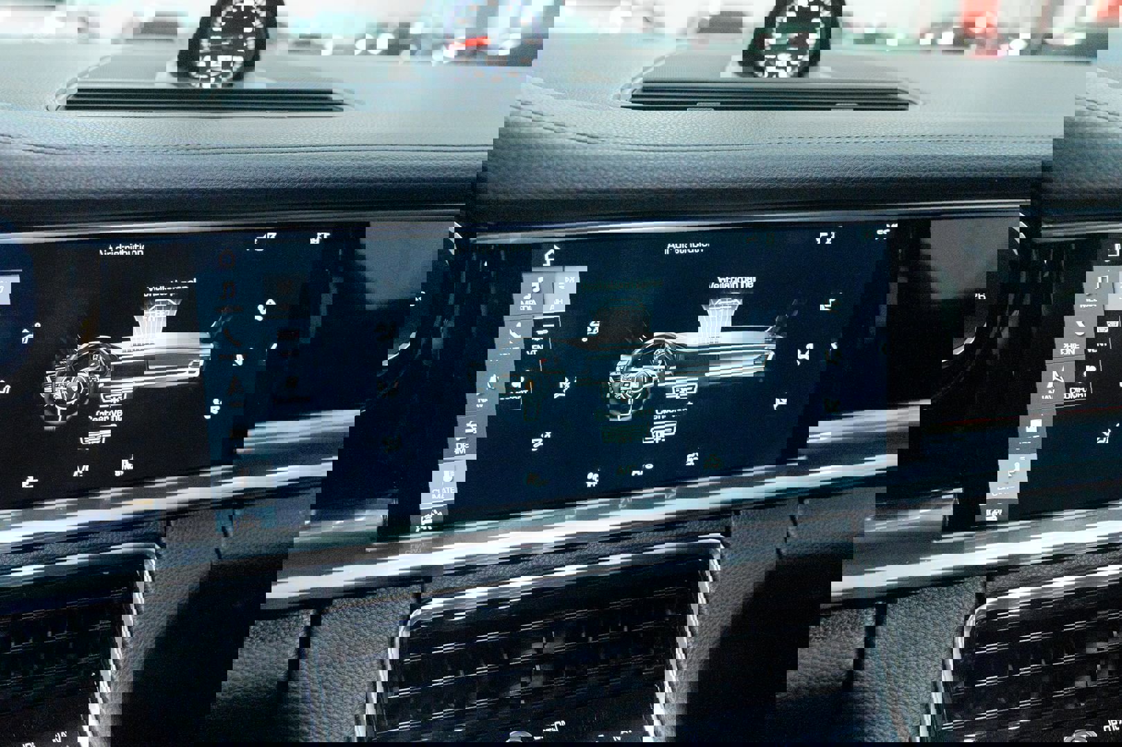 Used 2017 Porsche Panamera 4S image 46