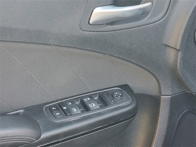 Used 2023 Dodge Charger GT w/ Blacktop Special Edition image 11