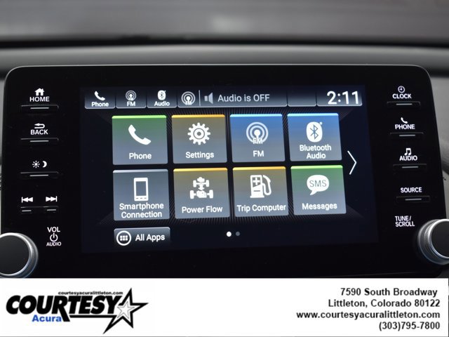 Used 2022 Honda Accord Sport image 16