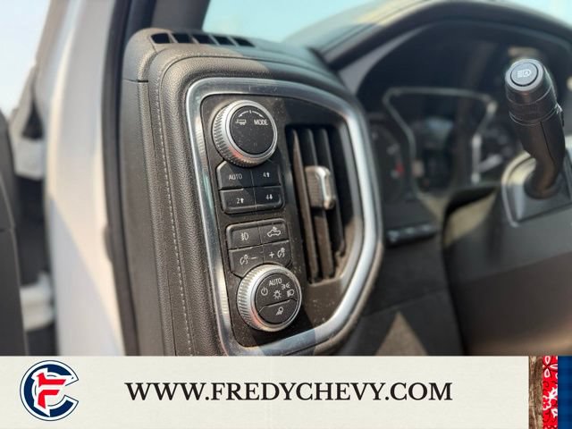 Used 2020 GMC Sierra 2500 Denali w/ Denali Ultimate Package AWD/4WD image 23
