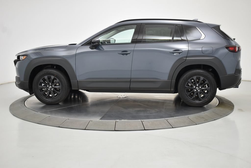 Used 2026 MAZDA CX-50 AWD 2.5 Hybrid w/ Weather Package image 15
