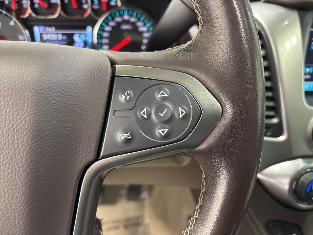Used 2020 Chevrolet Tahoe LT image 14