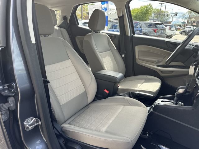 Used 2020 Ford EcoSport S AWD/4WD image 26