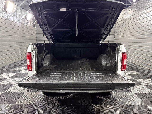 Used 2018 Ford F150 XL w/ XL Power Equipment Group image 10